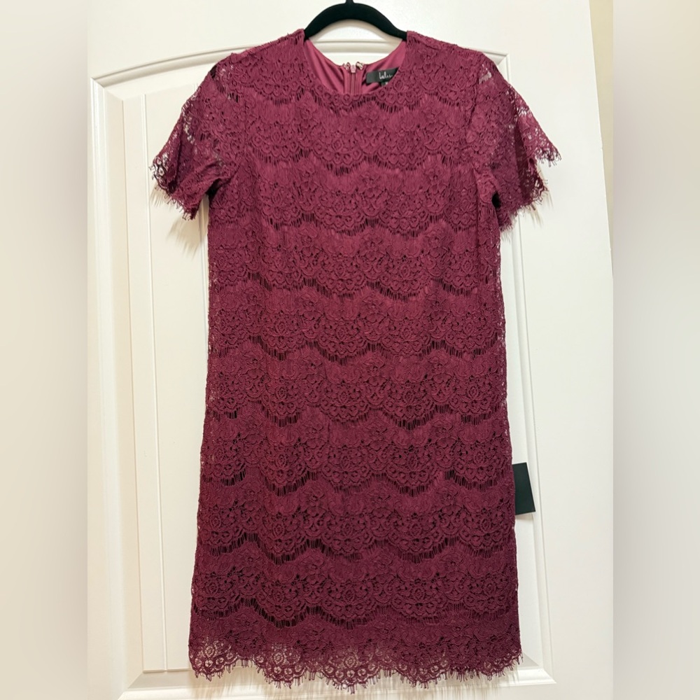 NWT Lulus Dress - Size Medium